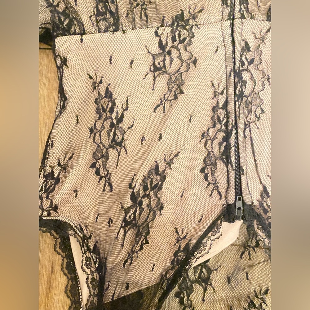 Grunge Cottage Core Dress